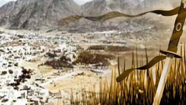 17 رمضان، بدر کے میدان میں مسلمانوں کی تاریخی فتح کا دن