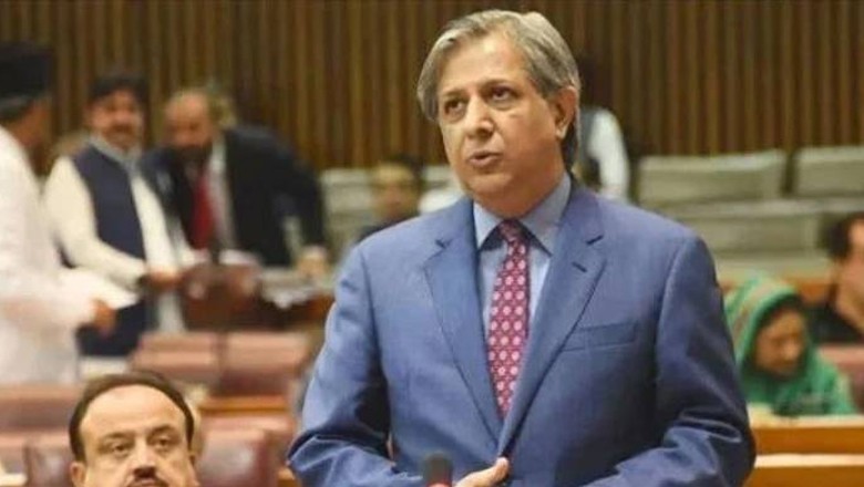 ججز خط : وفاقی وزیر قانون فوج کے دفاع میں کھل کر آگئے