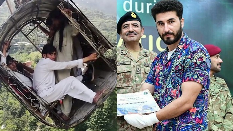 محمد علی سواتی کو سول ایوارڈ میں نظر انداز کرنے پر پاکستانیوں کو تحفظات