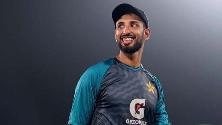 بابر اعظم کی خدمات پاکستان کیلئے بہت بڑا اثاثہ ہیں، شان مسعود