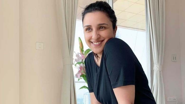 کیا پرینیتی چوپڑا حاملہ ہوگئیں؟