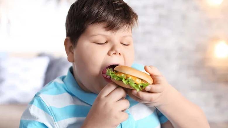 موٹاپے کا شکار بچوں میں ملٹیپل سلیروسس کے امکانات بڑھ جاتے ہیں، تحقیق