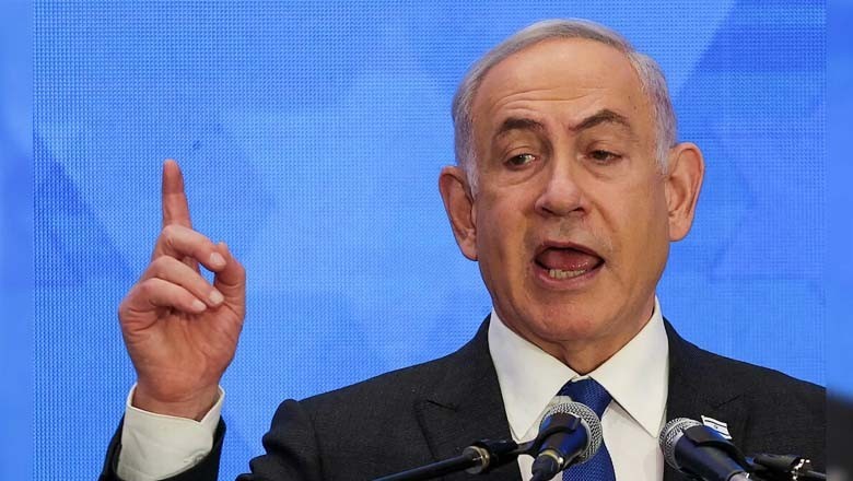 بائیڈن کی مخالفت کے باوجود رفح میں داخل ہوں گے،نیتن یاہو کی ہٹ دھرمی