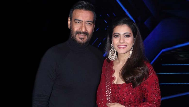 اجے دیوگن نے کاجول سے شادی کرنے کی وجہ بتادی؟