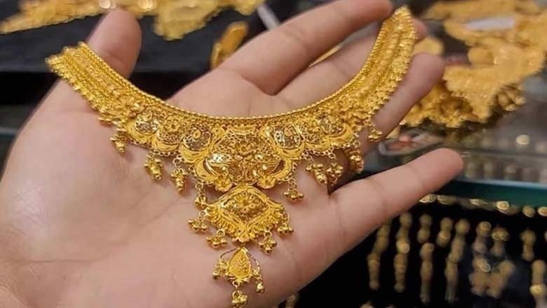 سونا غریب کی سوچ سے بھی دور ہوگیا، قیمت میں بڑا اضافہ