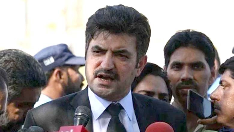 عمران خان نے شیر افضل مروت کو عہدوں سے ہٹا کر دوری اختیار کرلی