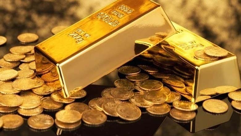 فی تولہ سونے کی قیمت میں 500 روپے کی کمی