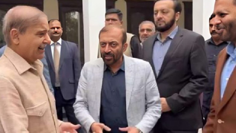 کراچی اسٹریٹ کرائم پر ایم کیو ایم کا وفاق میں اتحاد چھوڑنے کا عندیہ