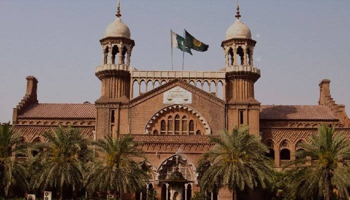 لاہور ہائیکورٹ کے ججز کو بھی دھمکی آمیز خطوط موصول