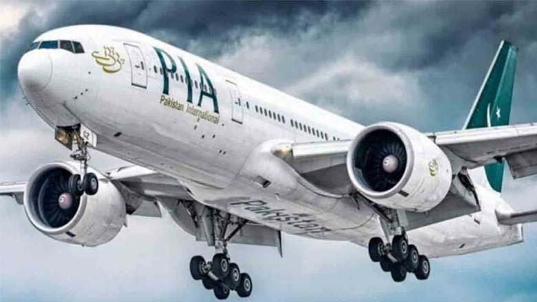 پی آئی اے کے تمام خسارے، واجبات اور قرضے ختم ہوگئے