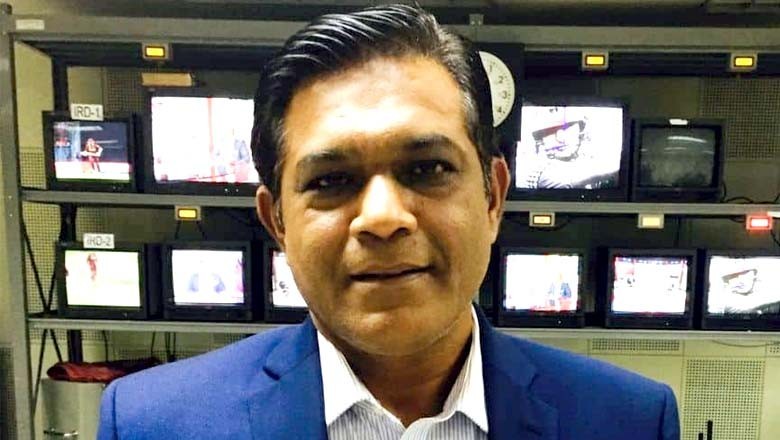 میں ٹیم کا شیرازہ بکھرتے دیکھ رہا ہوں، راشد لطیف