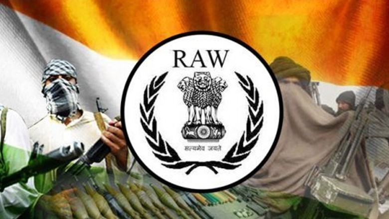 بھارتی خفیہ ایجنسی نے پاکستان میں 20 افراد کو قتل کروایا، برطانوی اخبار کا انکشاف