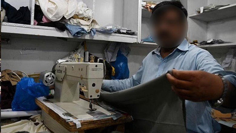 عید کا سوٹ نہ سینے پر عوام کا درزیوں پر تشدد
