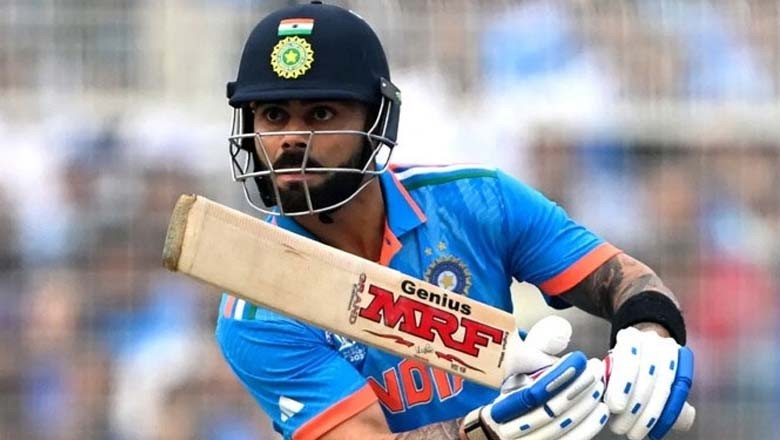 کوہلی کی سنچری آخر کیوں مذاق بن گئی