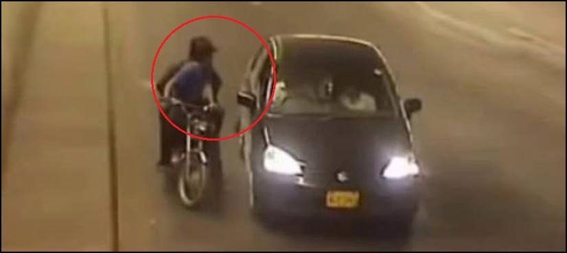 کراچی میں ڈاکو راج، رمضان میں 20 شہری قتل