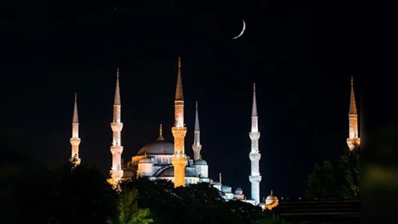 عید الفطر کی 10 سنتیں