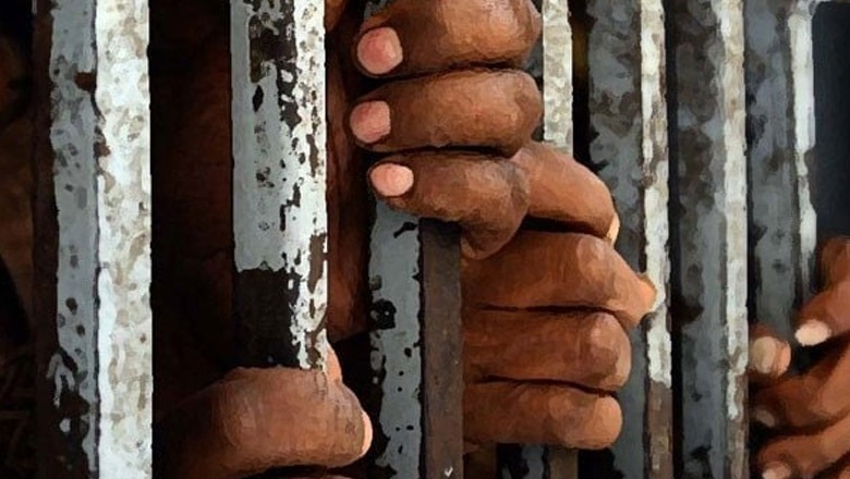 وزیراعلی سندھ نے قیدیوں کی سزا میں 120 دن کمی کا اعلان کردیا