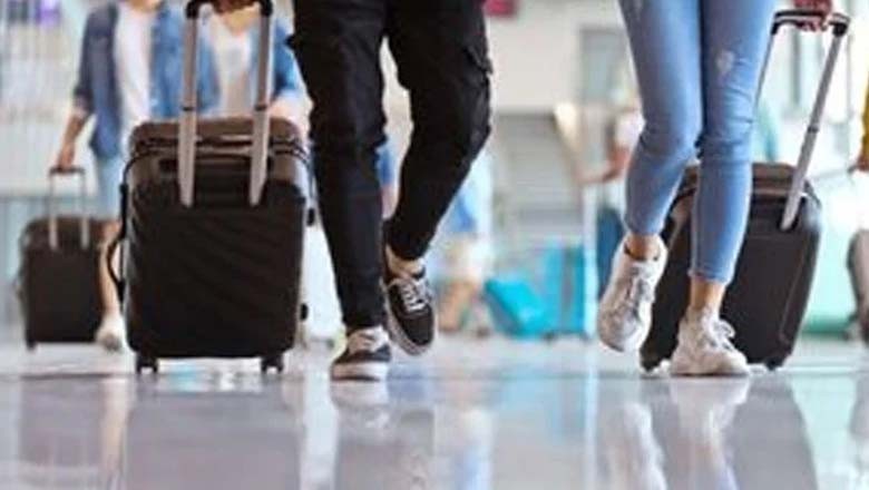 برطانیہ آنے والوں کیلئے نئے قواعد لاگو کردیئے گئے