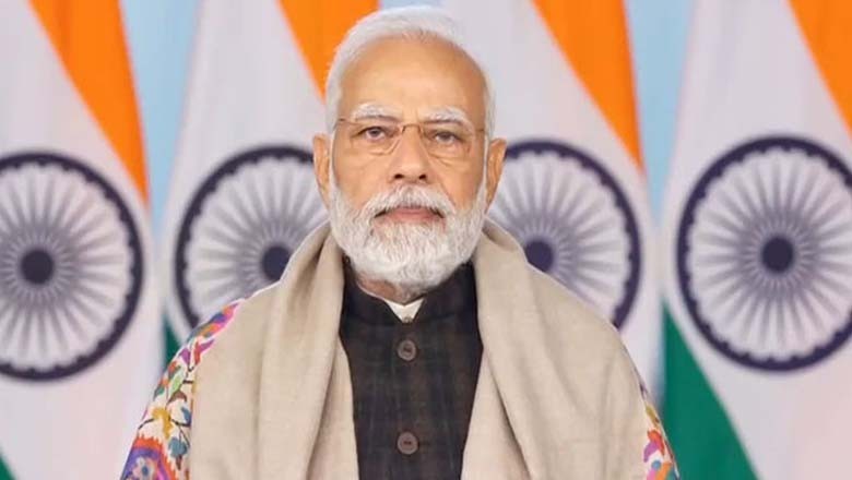 مودی کے نام پر فلم، سرمایہ کار کو کروڑوں کا چونا لگ گیا