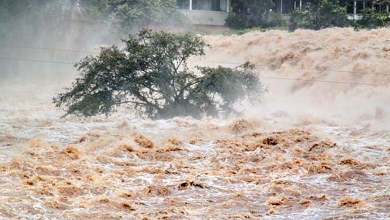 افغانستان میں شدید بارشوں سے بڑی تباہی، دو درجن سے زائد ہلاکتیں