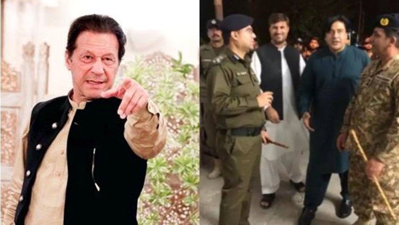 بہاولنگر واقعے پر عمران خان نے خاموشی توڑ دی