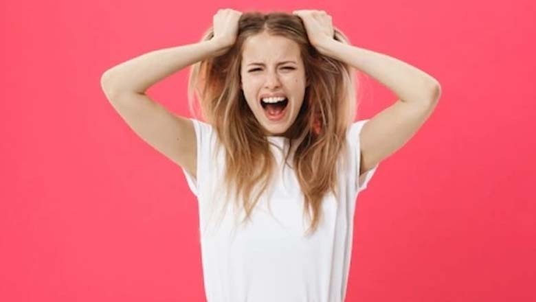 غصے پر قابو پانے کا آسان طریقہ؟