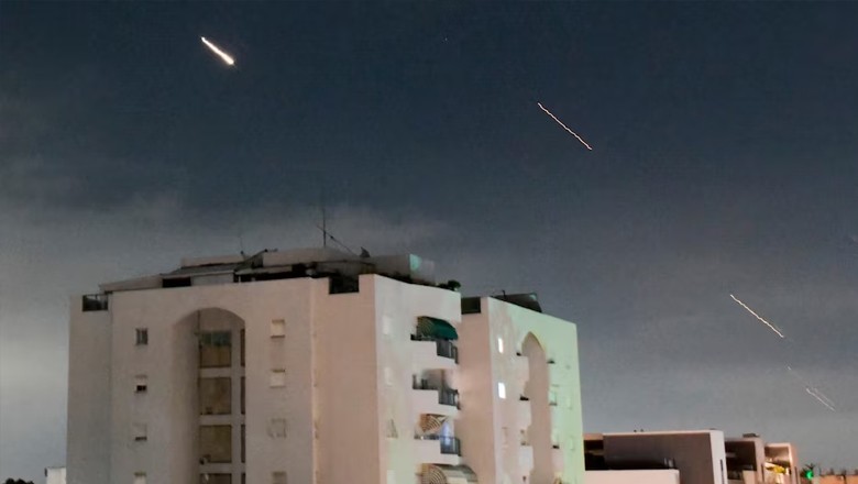 اسرائیل اور ایران کشیدگی کی وجہ سے پیٹرول کی قیمت میں اضافہ کیا گیا، حکومت