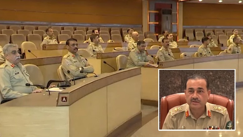 سوشل میڈیا پر سیکیورٹی فورسز کیخلاف پروپیگنڈا کرنے والوں کے خلاف سخت کارروائی ہوگی، پاک فوج کا فیصلہ