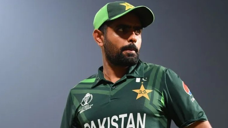 بابر اعظم کو آرام کروانے پر غور