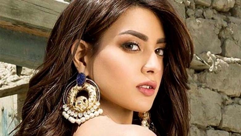 اقرا عزیز نے اپنے چاہنے والوں کو خوشخبری سنادی