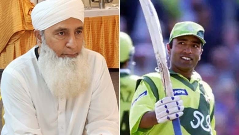 سعید انور خود سے منسوب جعلی سوشل میڈیا اکاؤنٹ سے پریشان