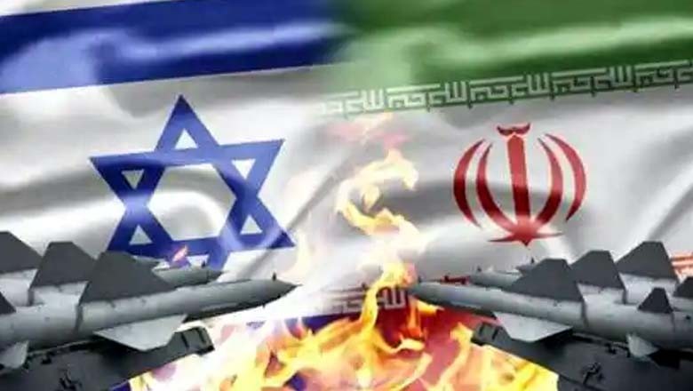 اسرائیل کے کسی نئی حملے کا سکینڈز میں جواب دیا جائے گا، ایران