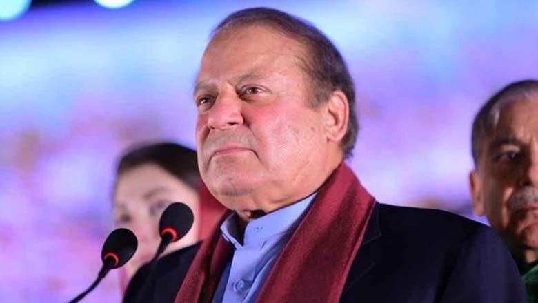 توشہ خانہ گاڑیوں کا ریفرنس: نیب سے نوازشریف کو کلین چٹ مل گئی