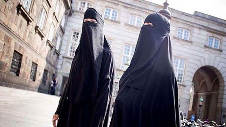 بھارت، باحجاب خواتین کے ریسٹورنٹس میں داخلے پر پابندی