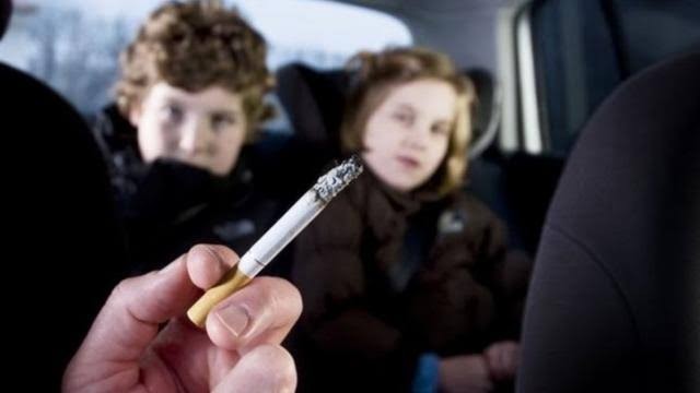 سگریٹ اور ویمپ کے استعمال پر مکمل پابندی پر غور