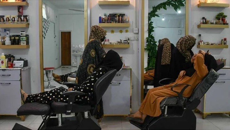 پختونخوا میں شادی ہالز اور بیوٹی پارلرز پر ٹیکس عائد