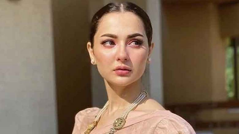ہانیہ عامر لندن میں ذہنی تناؤ سے کیوں گزر رہی ہیں؟