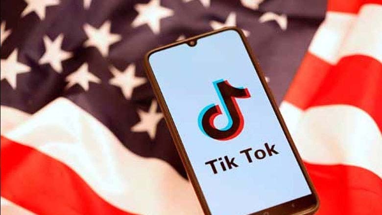 امریکی ایوان نمائندگان نے ٹک ٹاک پر پابندی کا بل بھی منظور کر لیا