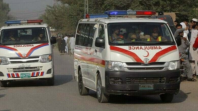 سوات  کی  مسجد میں پولیس اہلکار قتل