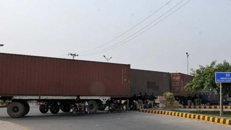 غیر ملکی وفود کی آمد، شاہراہ فیصل سمیت کون سی اہم شاہراہیں بند رہیں گی؟