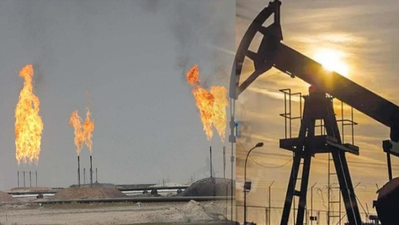 قدرت پاکستان پر مہربان، تیل اور گیس کی پیداوار میں اضافہ ہوگیا