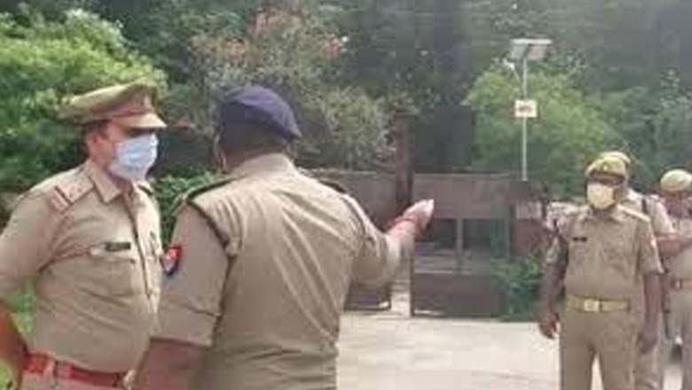 حادثے میں بیوی ہلاک، شوہر نے بھی زندگی کا خاتمہ کرلیا