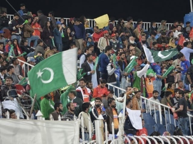 پاکستان کرکٹ بورڈ کا یتیم اور بے سہارا بچوں کیلیے خصوصی اقدام