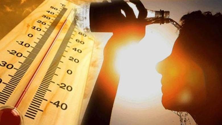 بنگلہ دیش میں ہیٹ ویو سے لوگ پریشان، اسکولز اور مدارس بند