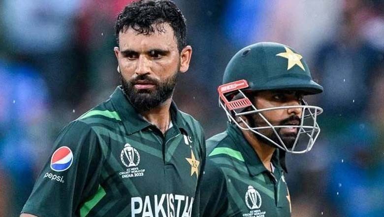 چوتھے ٹی ٹوئنٹی میں شکست پر فخر زمان نے کیا کہا؟