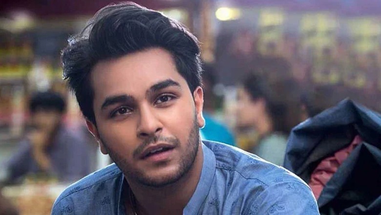 عاصم اظہر نے انسٹاگرام پوسٹیں اور سب کو انفالو کرنے کی وجہ بتادی