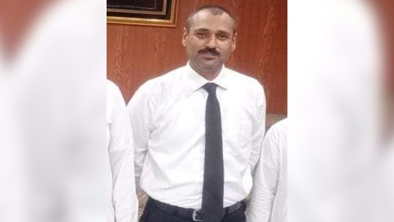 وزیرستان کے سیشن جج اغوا، مسلح افراد نے گارڈ کو چھوڑ کر گاڑی نذر آتش کردی