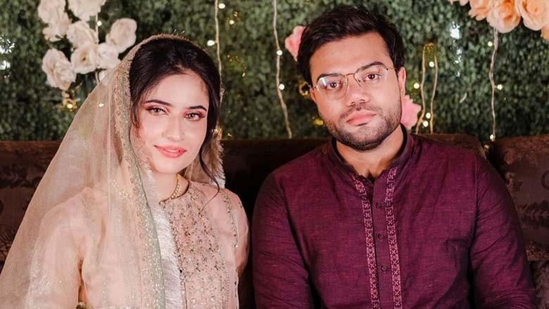 ڈکی بھائی کی اہلیہ بھی ڈیپ فیک ویڈیو کا شکار