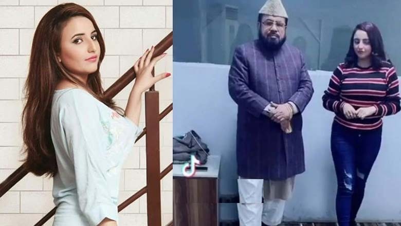 تین درجن نکاح کرچکا ہوں، شراب خاص صورت میں حرام ہے، مفتی عبدالقوی