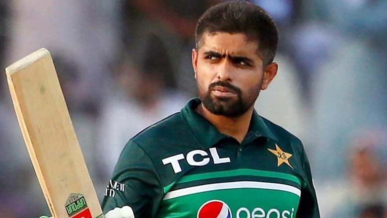 ورلڈ کپ قریب ہے کوشش ہوگی کہ غلطیاں نہ ہوں، بابر اعظم